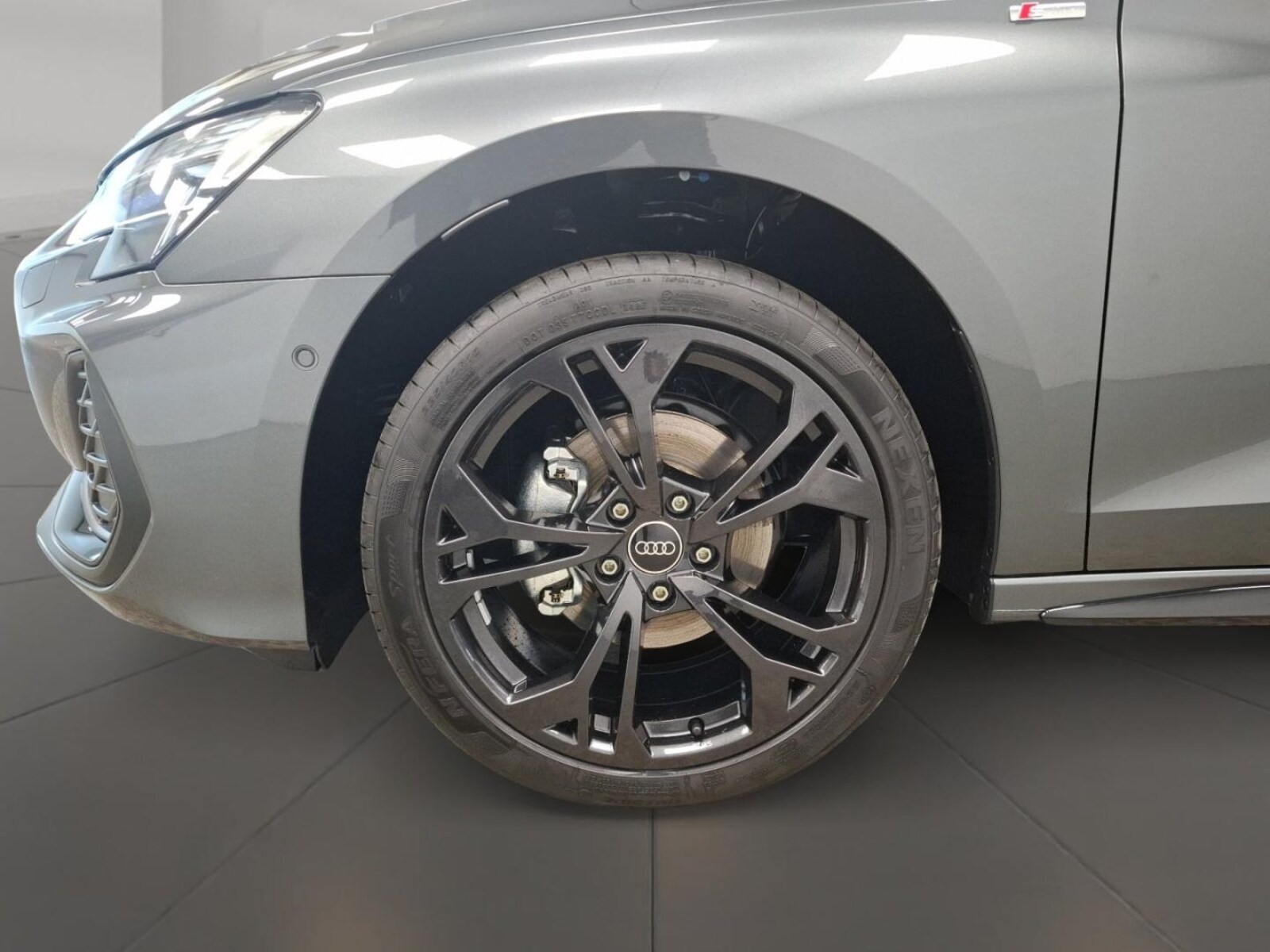 Audi A3 Sportback – Bild 5