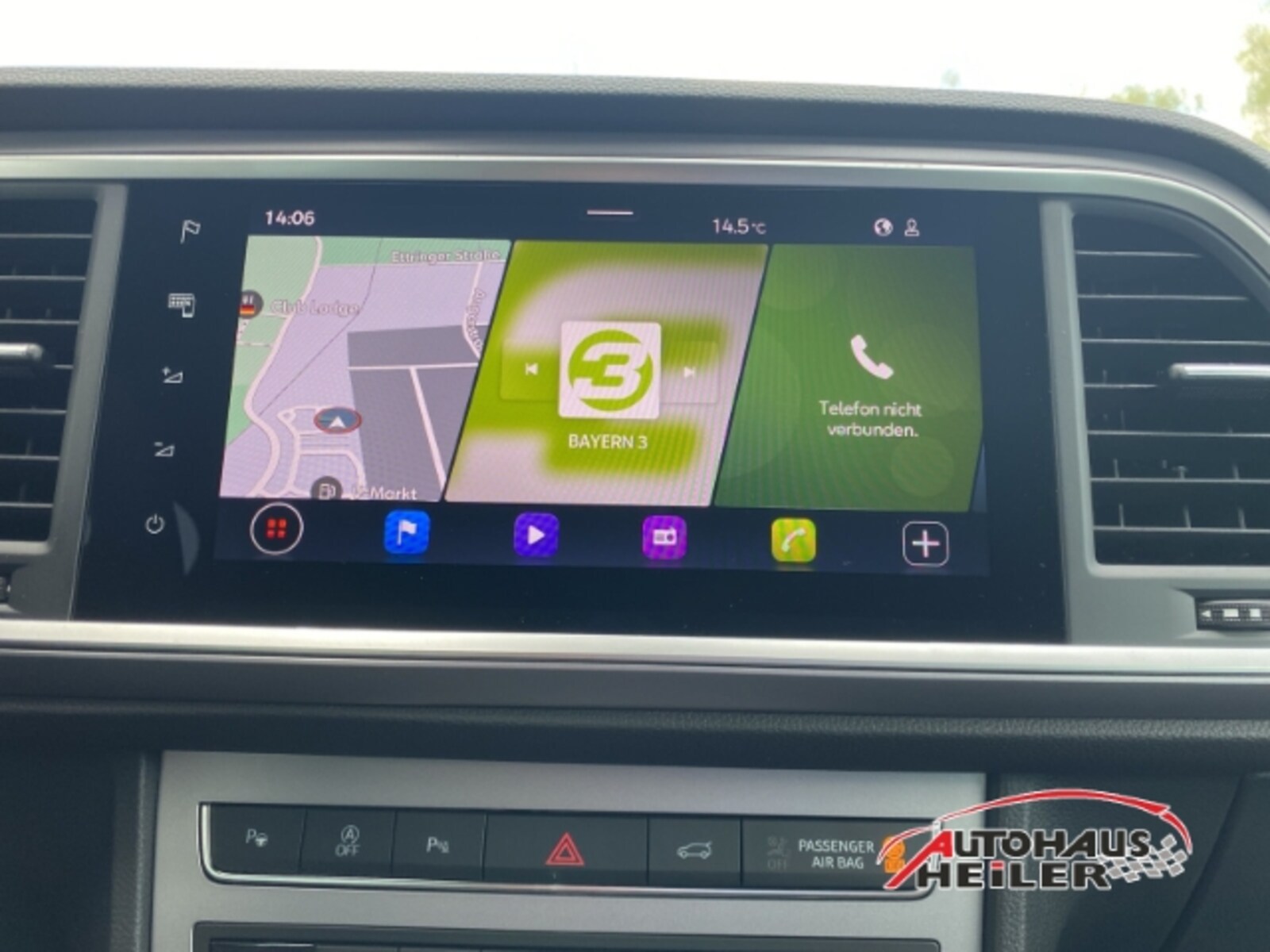SEAT Ateca – Bild 14