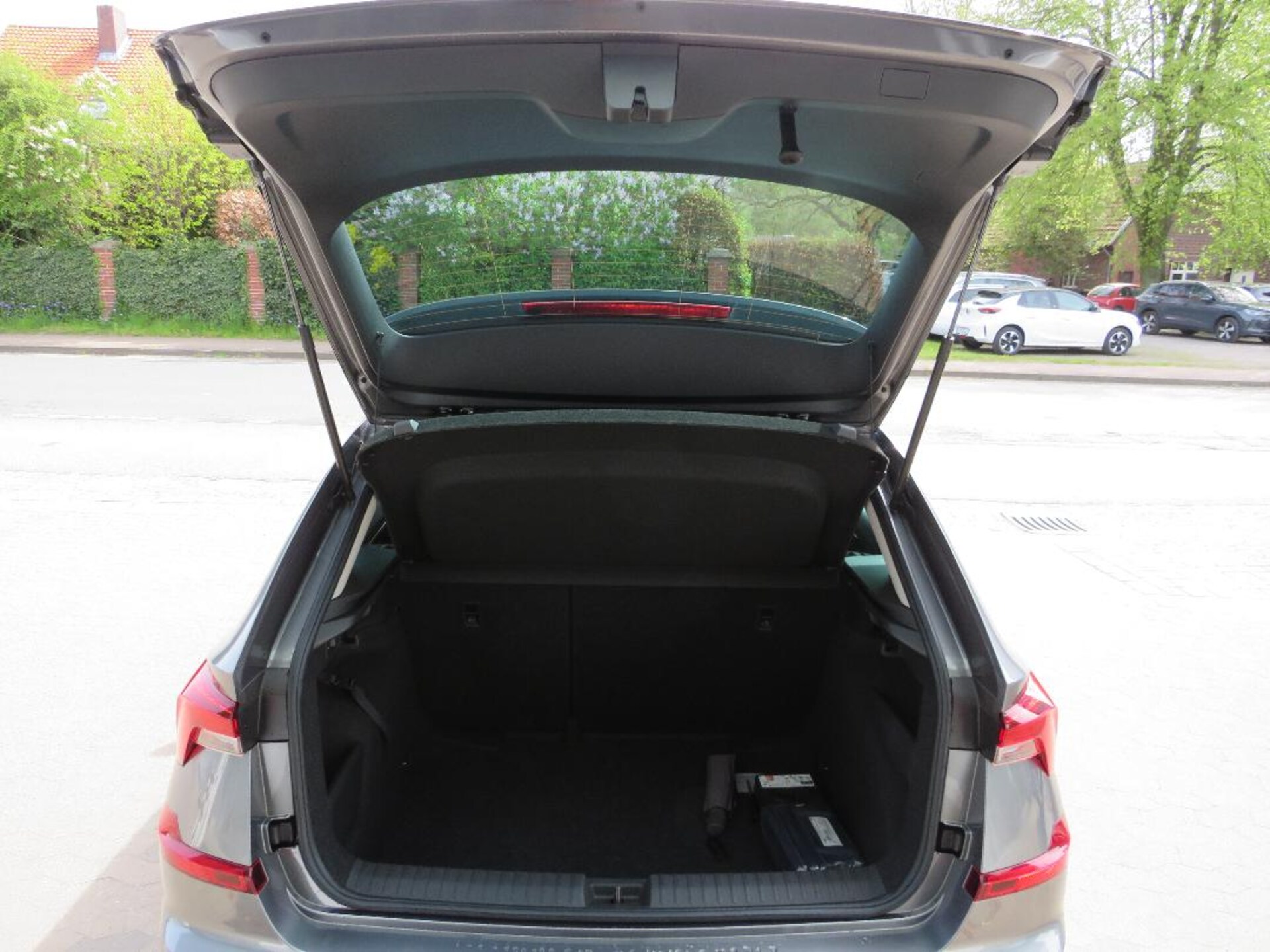 Skoda Kamiq Selection