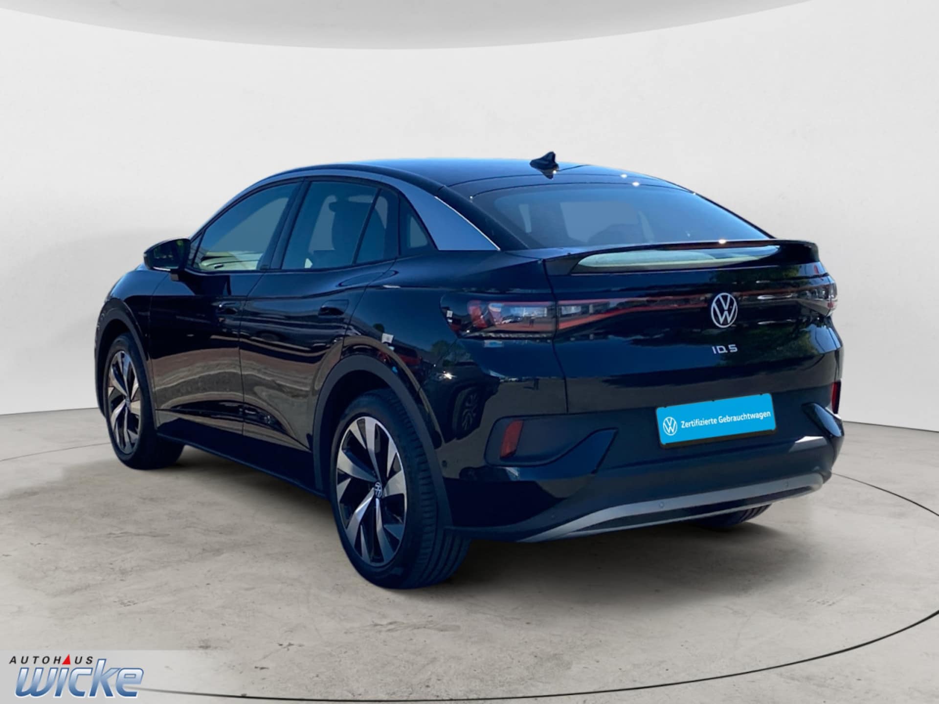 Volkswagen ID.5 Pro