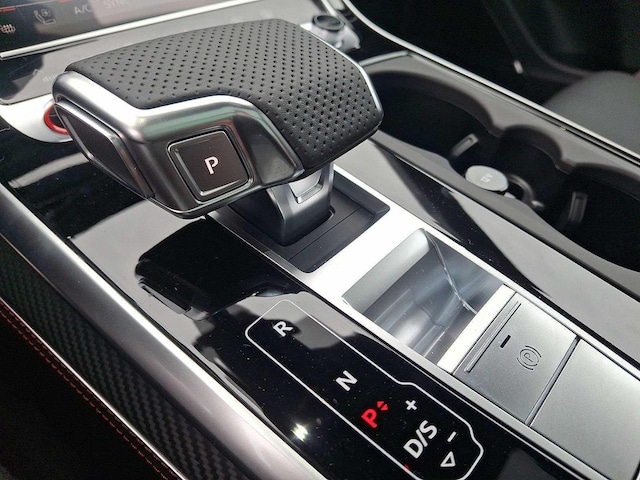 2026 Audi SQ8 Prestige - Photo 13