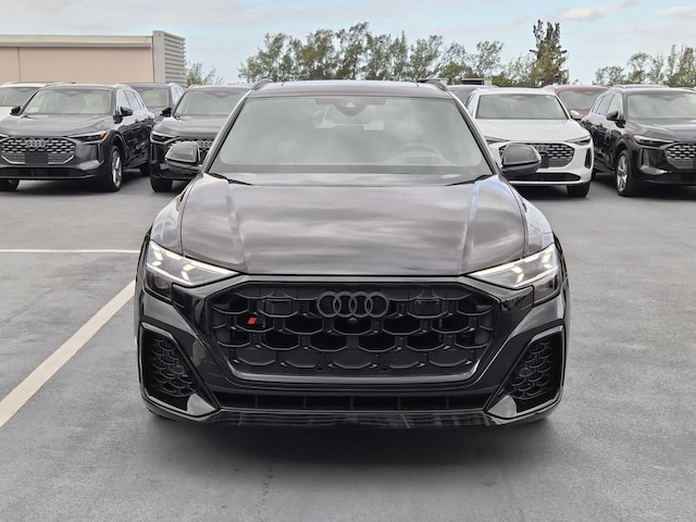 2026 Audi SQ8 Prestige - Photo 9