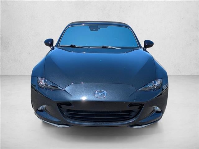2022 Mazda
