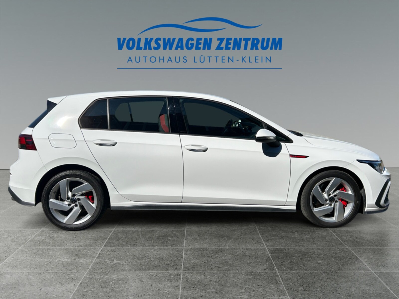 Volkswagen Golf – Bild 6