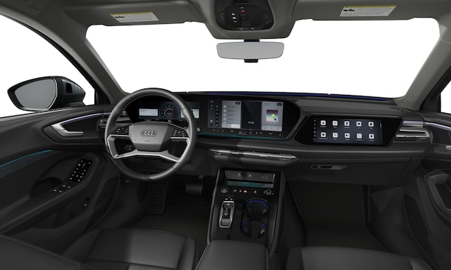 2026 Audi A5 Sedan
