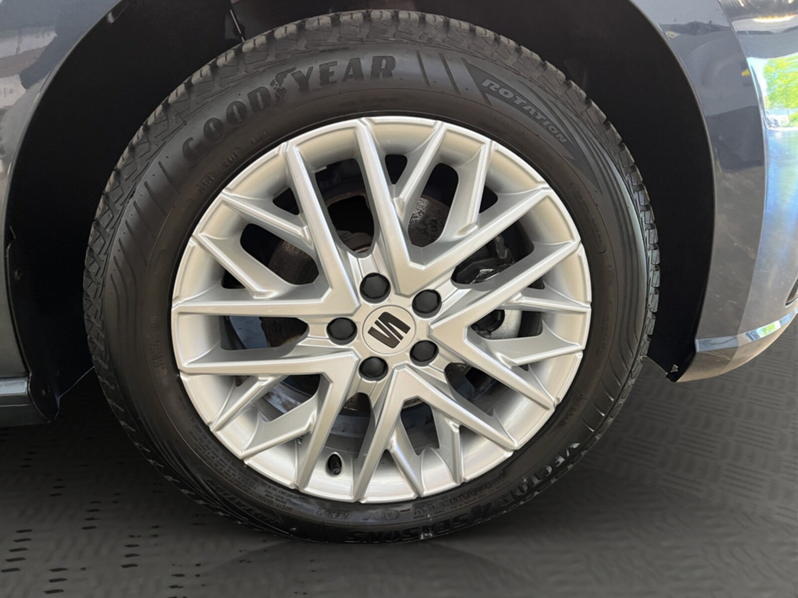 SEAT Ibiza – Bild 15