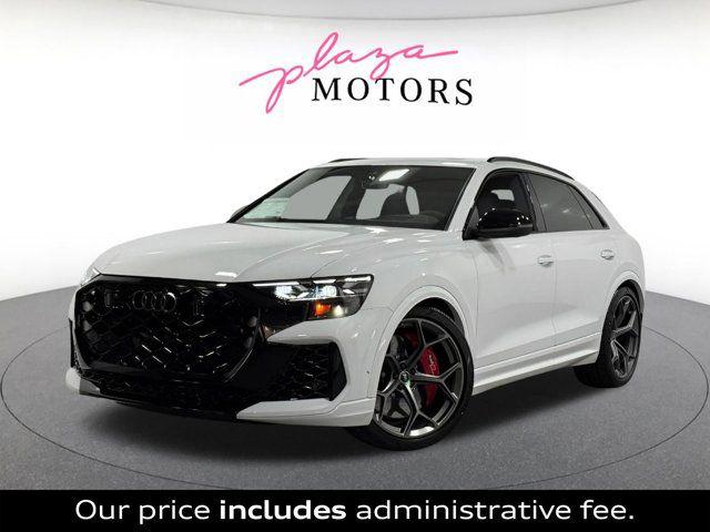 2025 Audi RS Q8 -'s photo
