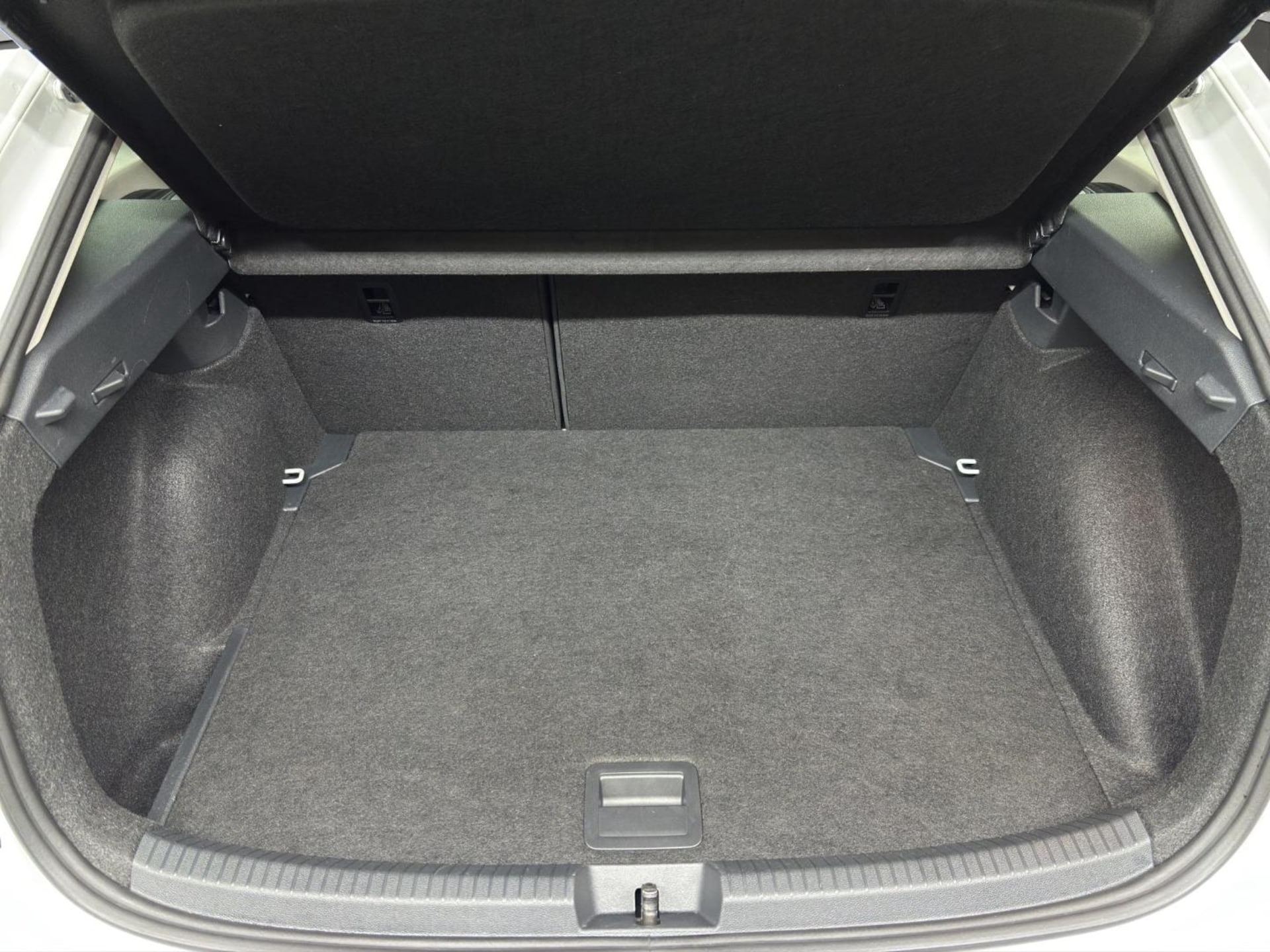 Volkswagen Taigo MOVE