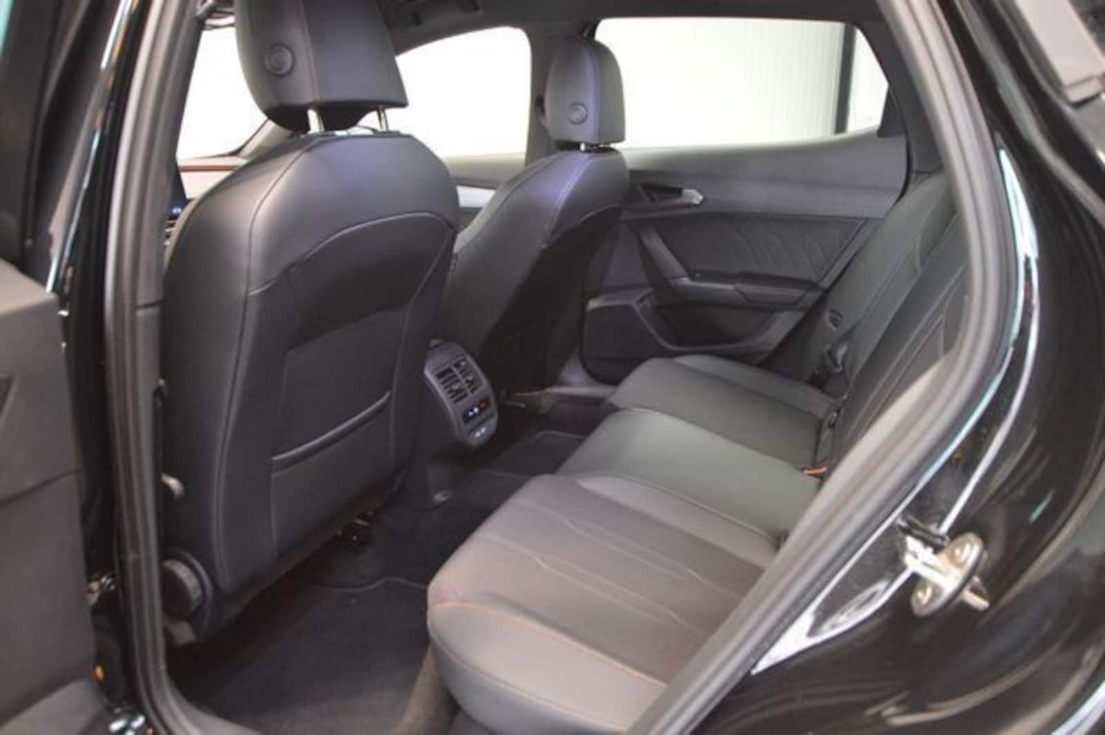 CUPRA Formentor – Bild 13
