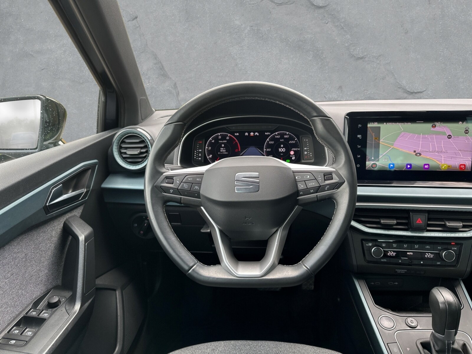 SEAT Arona – Bild 12