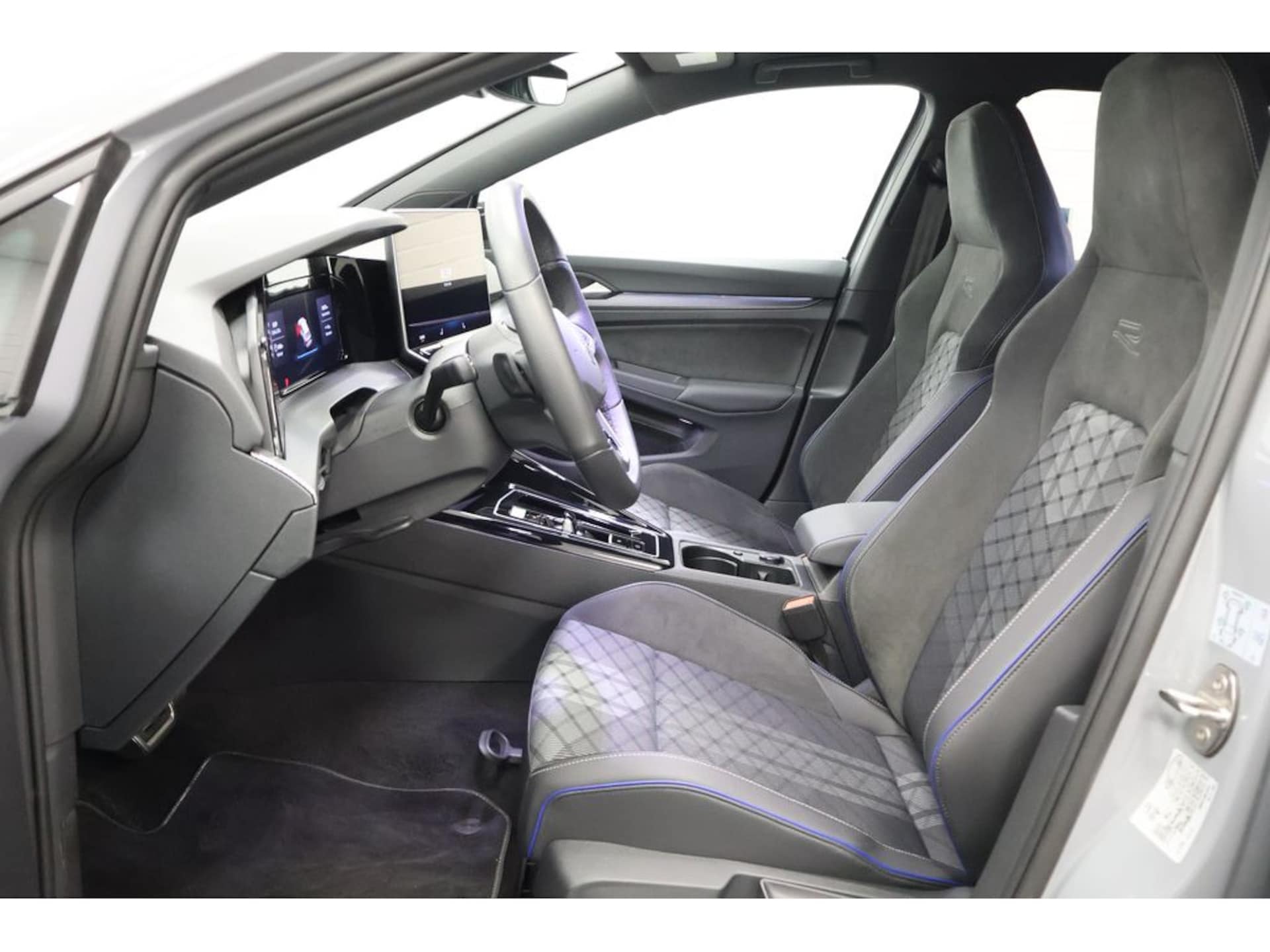 Volkswagen Golf Variant R-Line