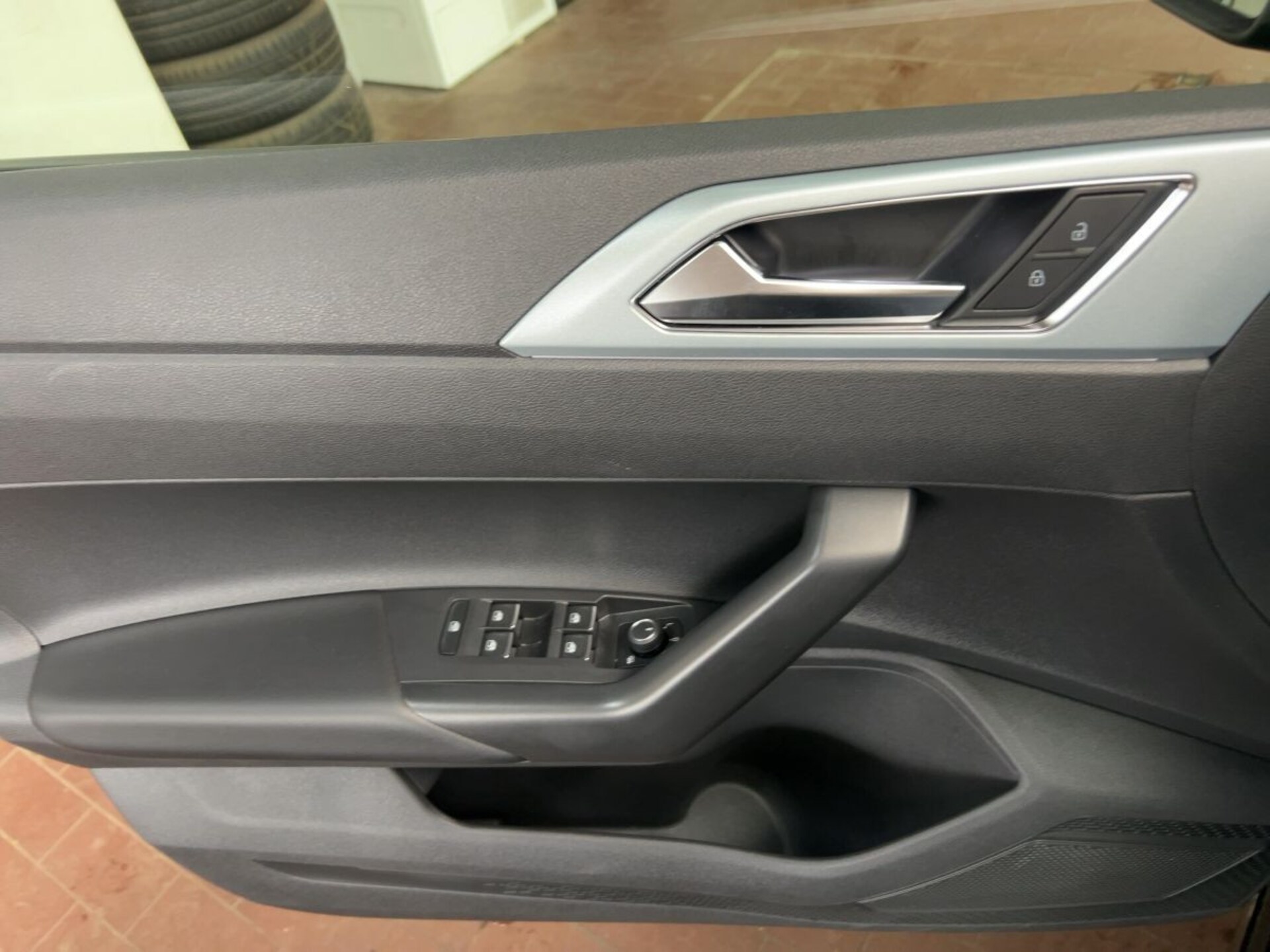 Volkswagen Polo Goal