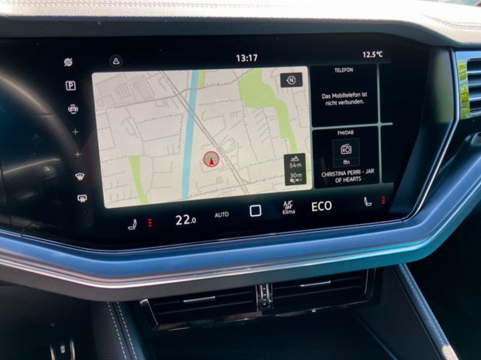 Volkswagen Touareg – Bild 7