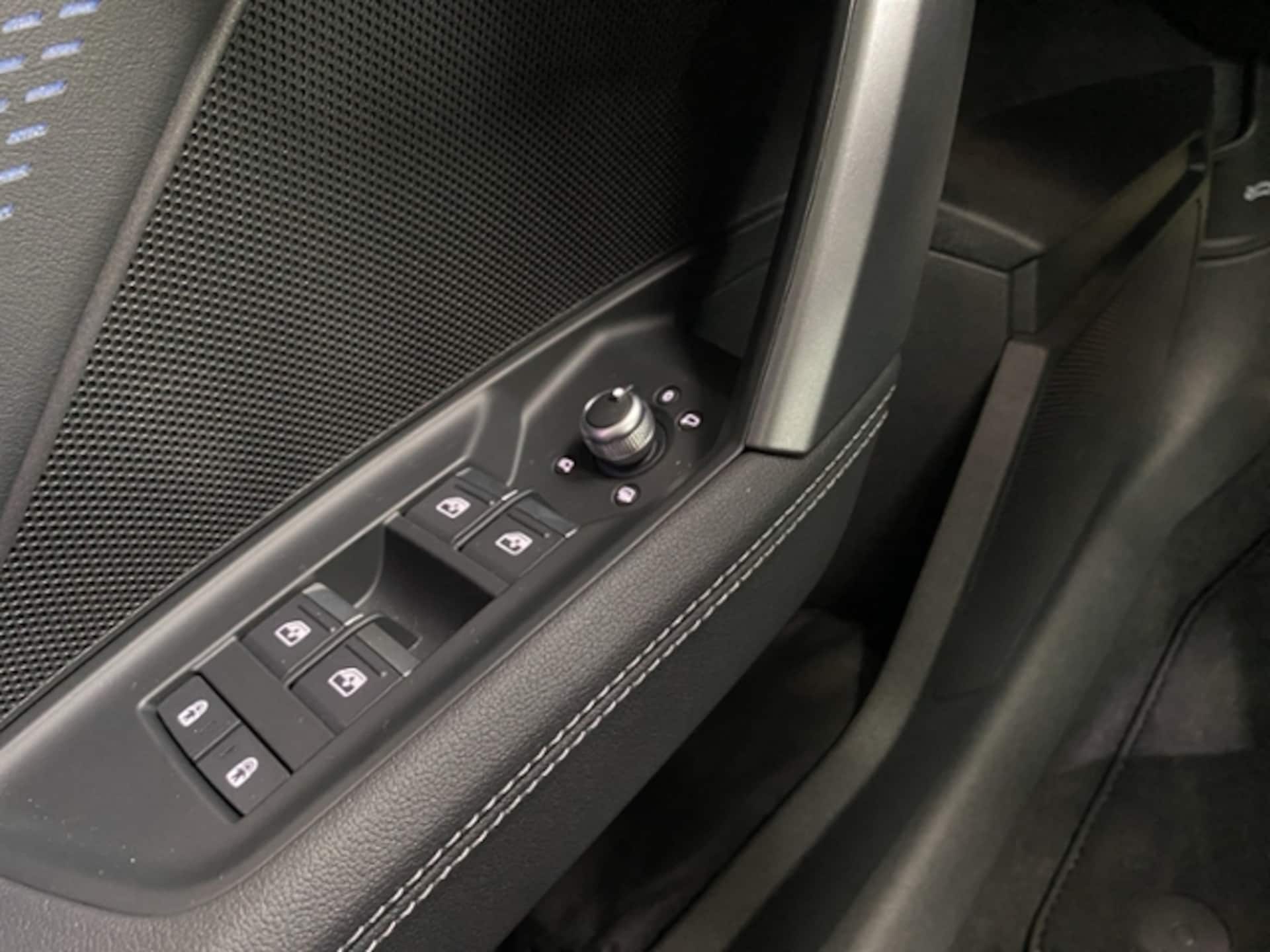 Audi A3 Sportback Advanced