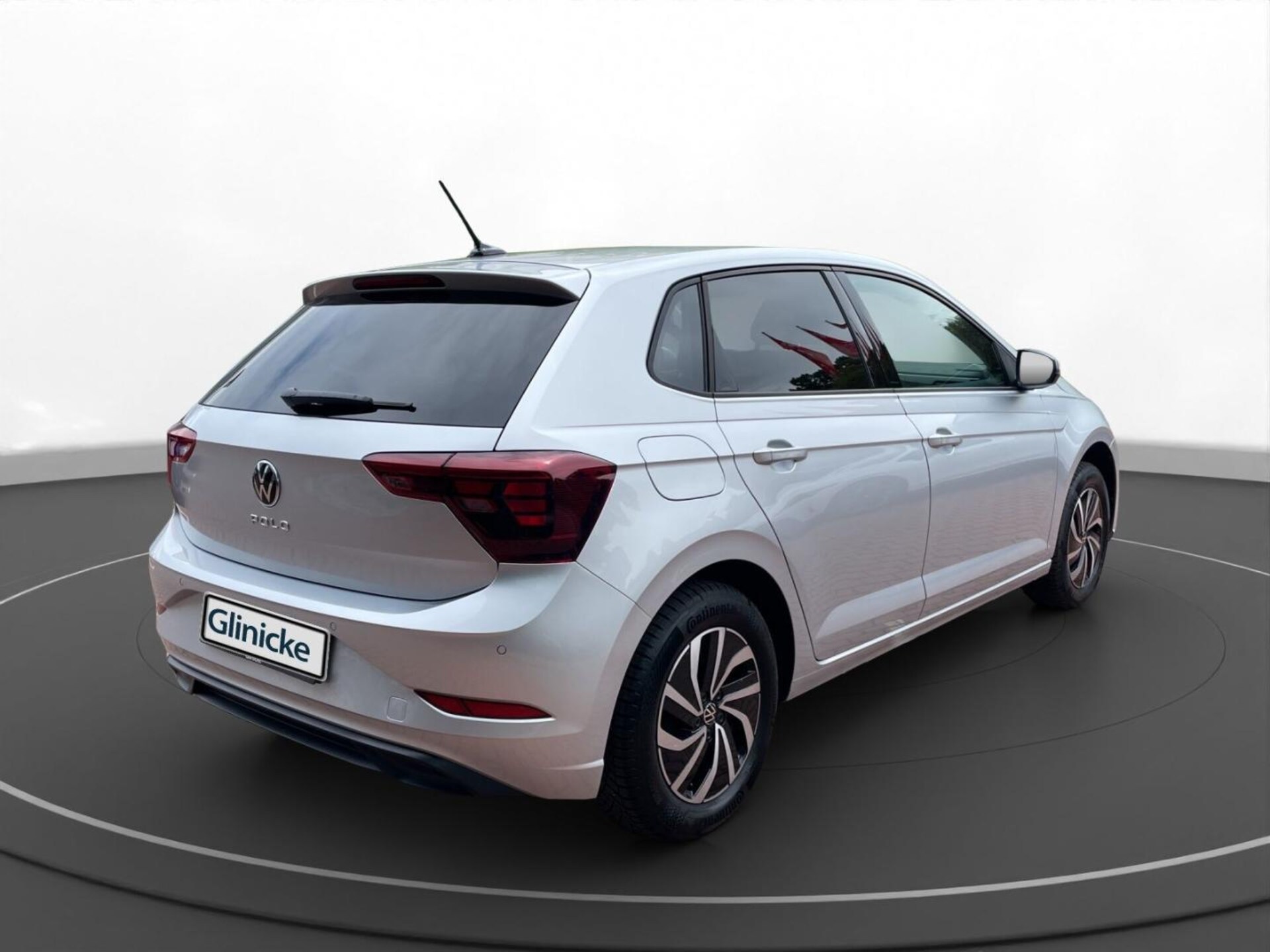 Volkswagen Polo Match