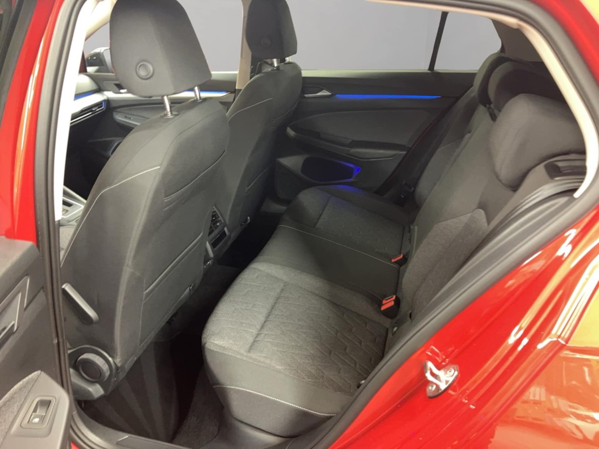 Volkswagen Golf MOVE