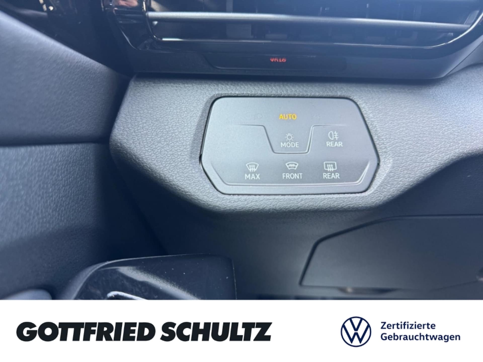 Volkswagen ID.4 Pure Performance