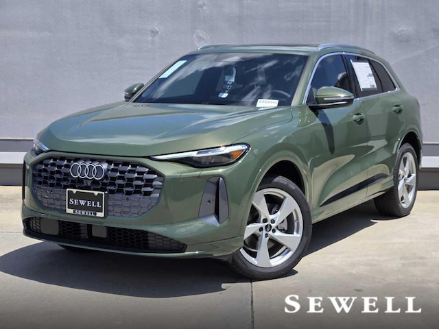 2026 Audi Q5