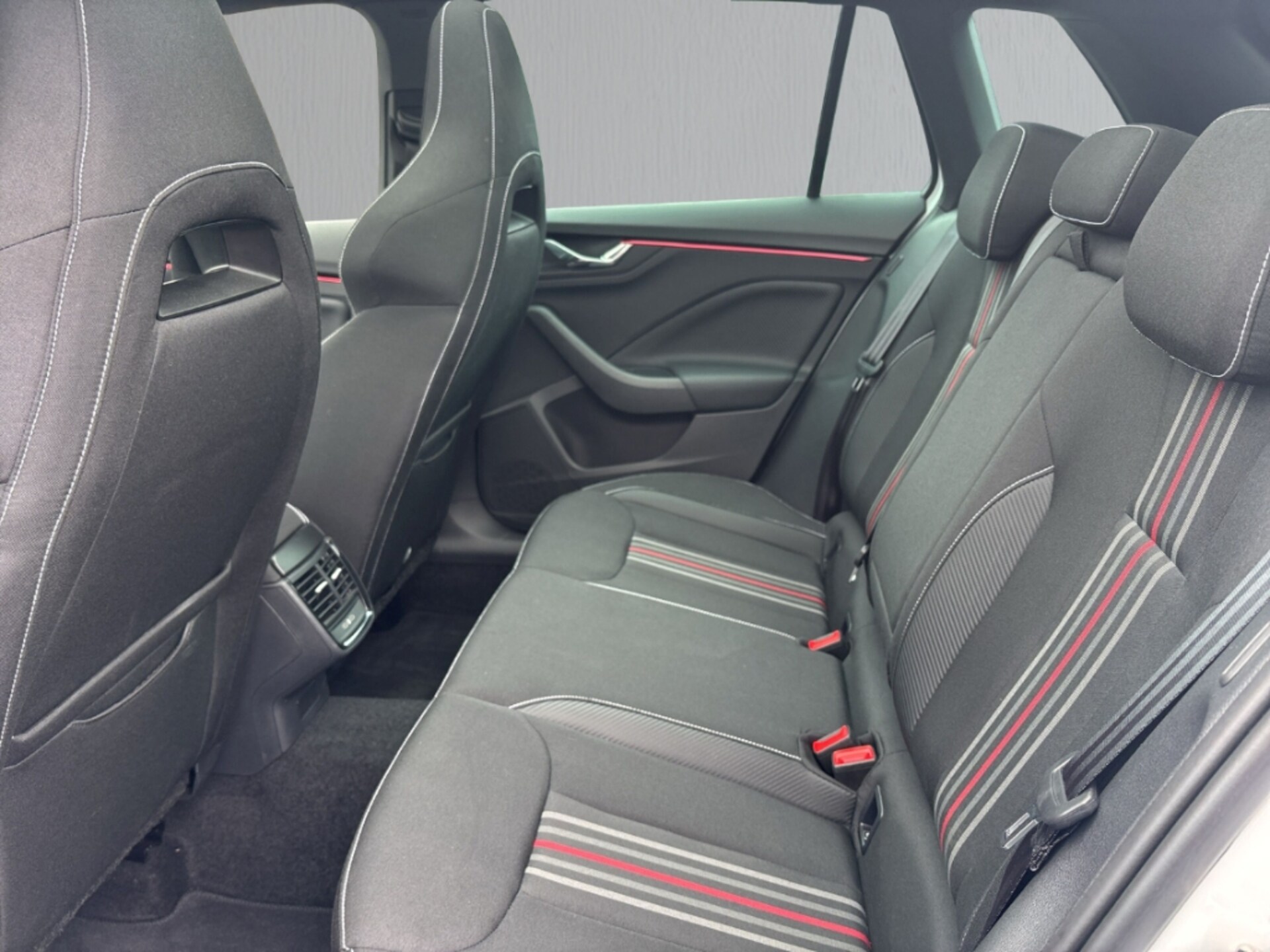 Skoda Kamiq Monte Carlo