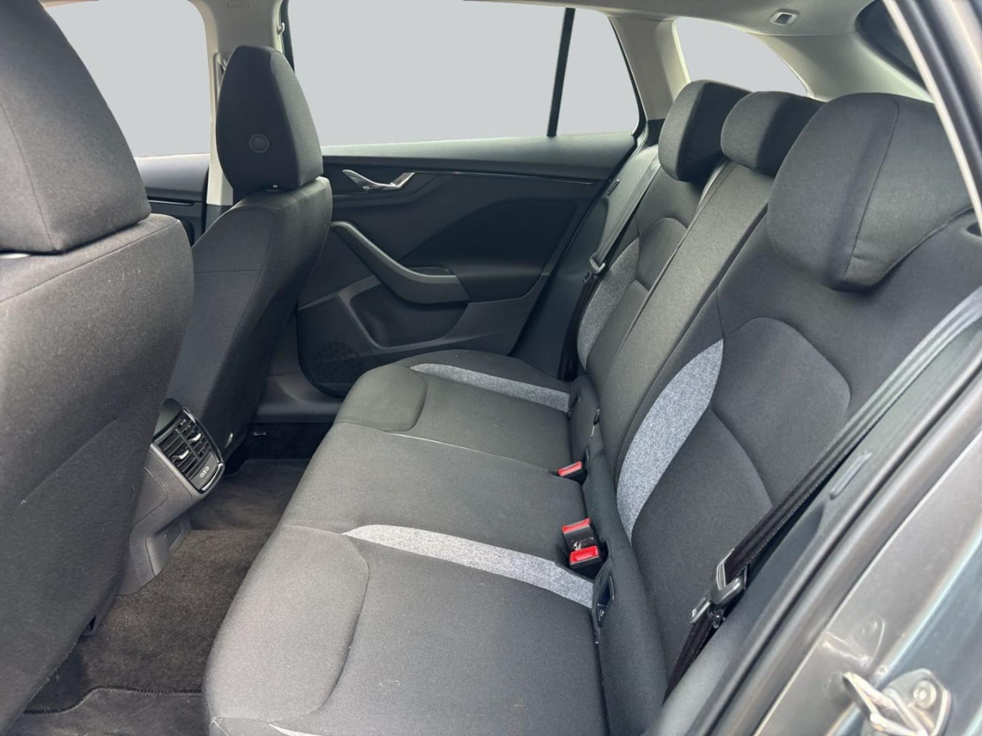 Skoda Scala Essence