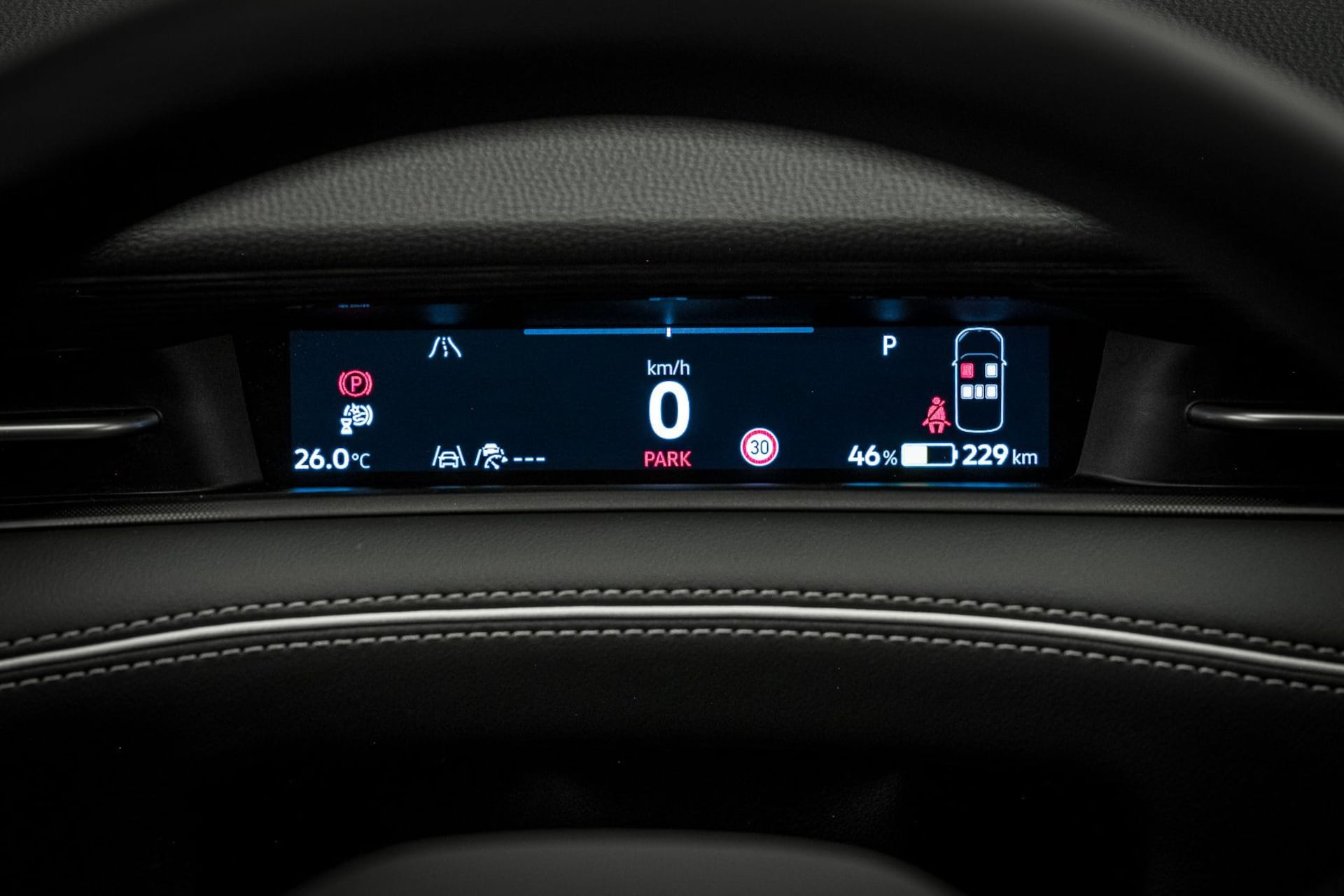 Volkswagen ID.7 Pro