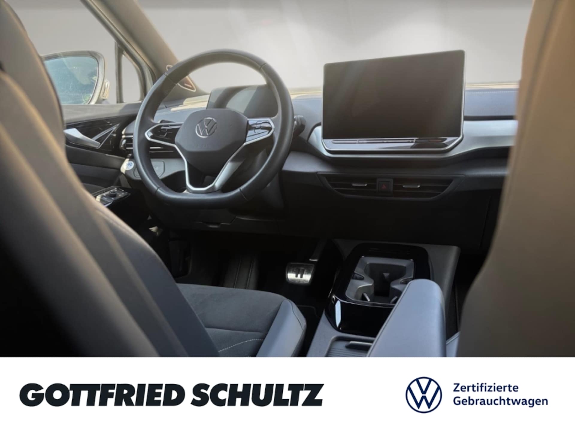 Volkswagen ID.5 Pro