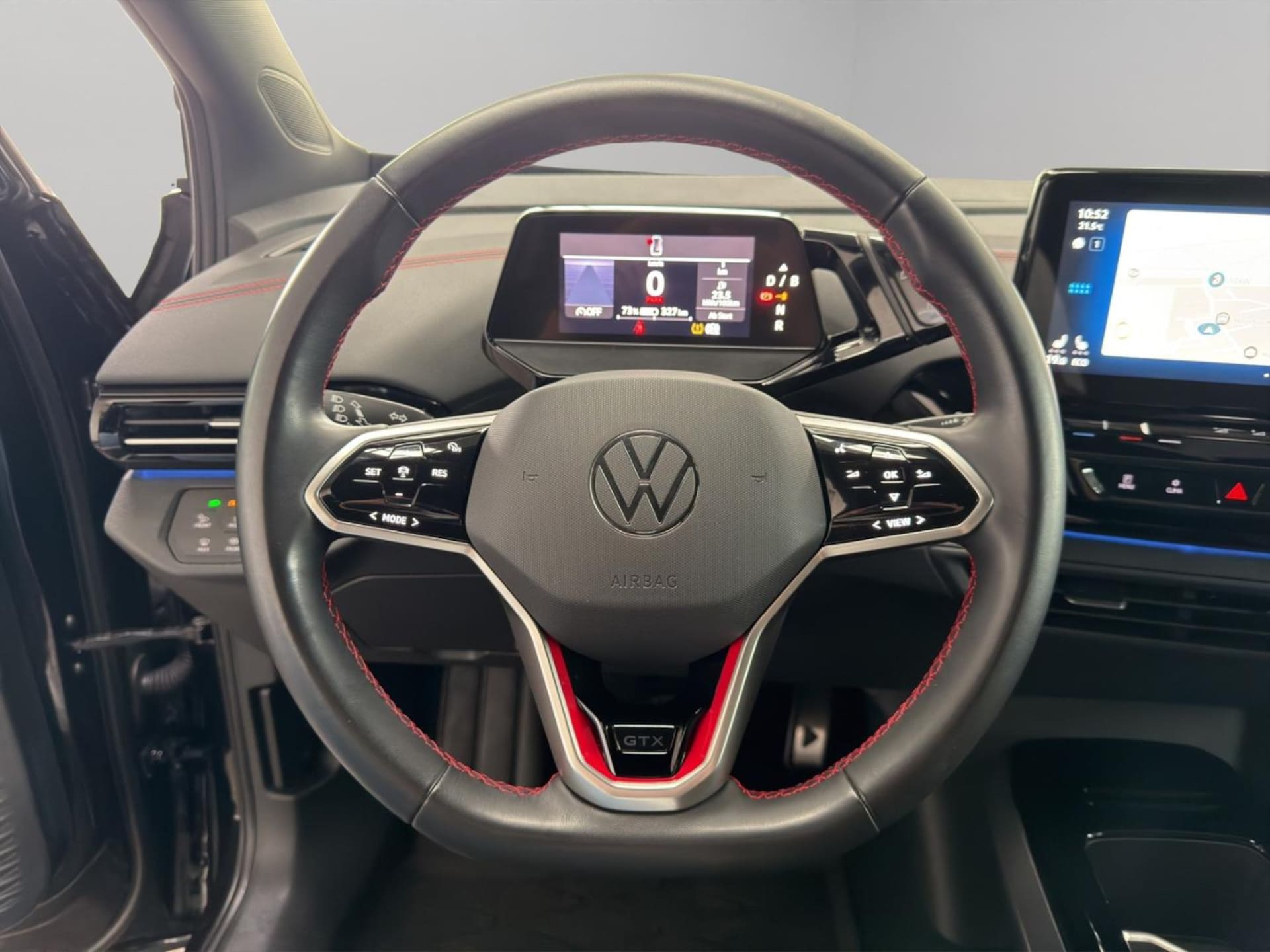 Volkswagen ID.4 GTX