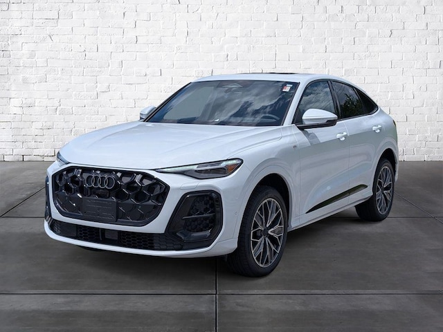 2026 Audi Q5 Sportback
