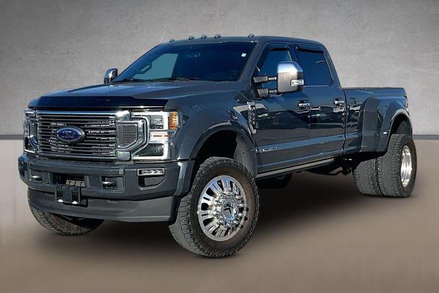 2021 Ford