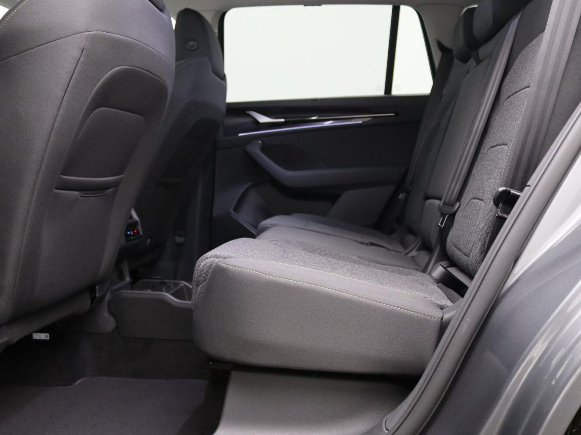 Skoda Kodiaq Selection