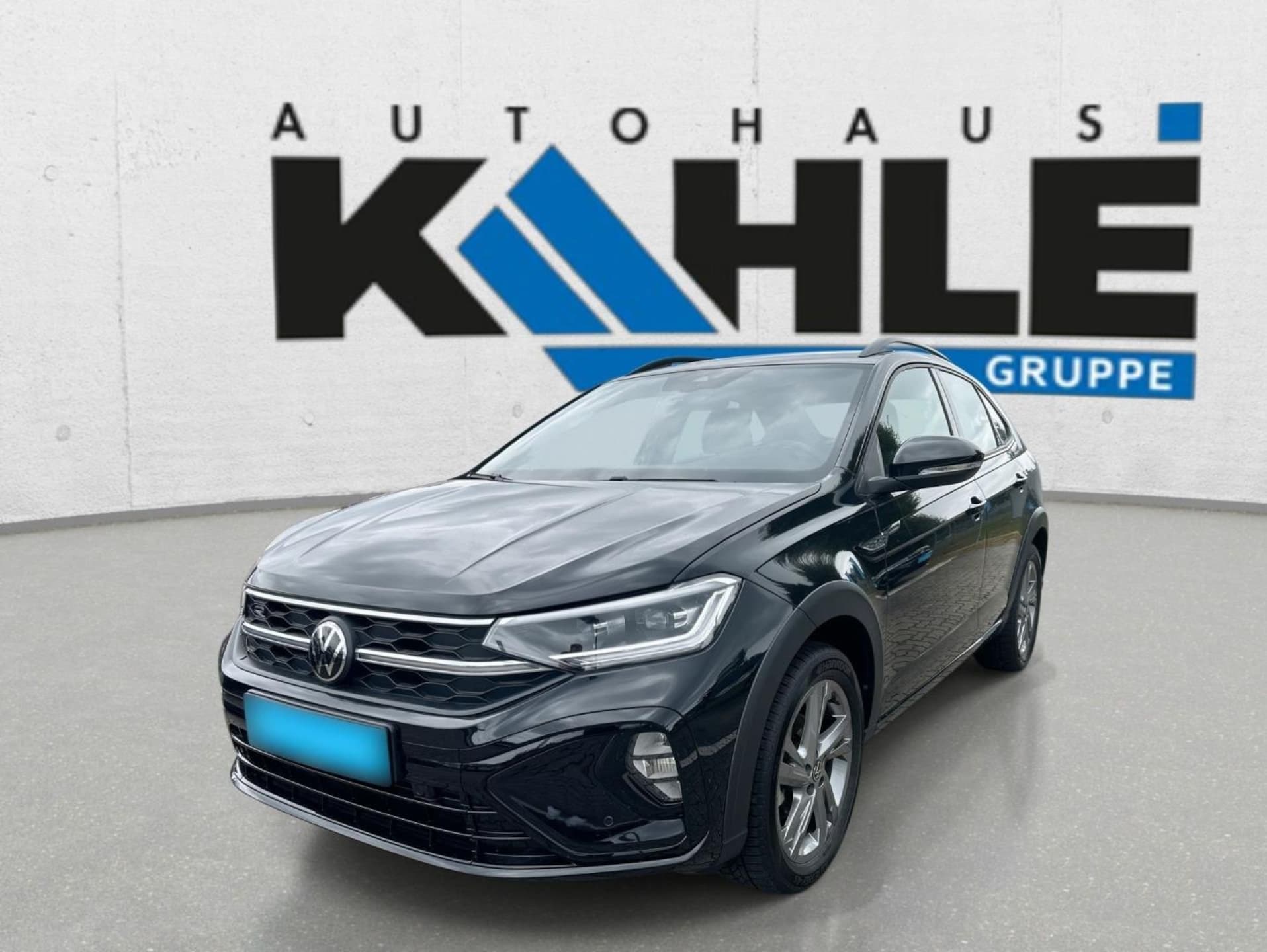 Volkswagen Taigo R-Line