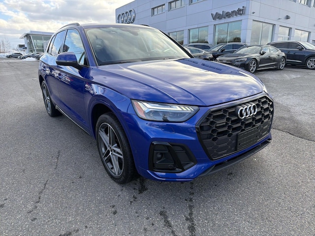 Photo of 2023 Audi Q5 