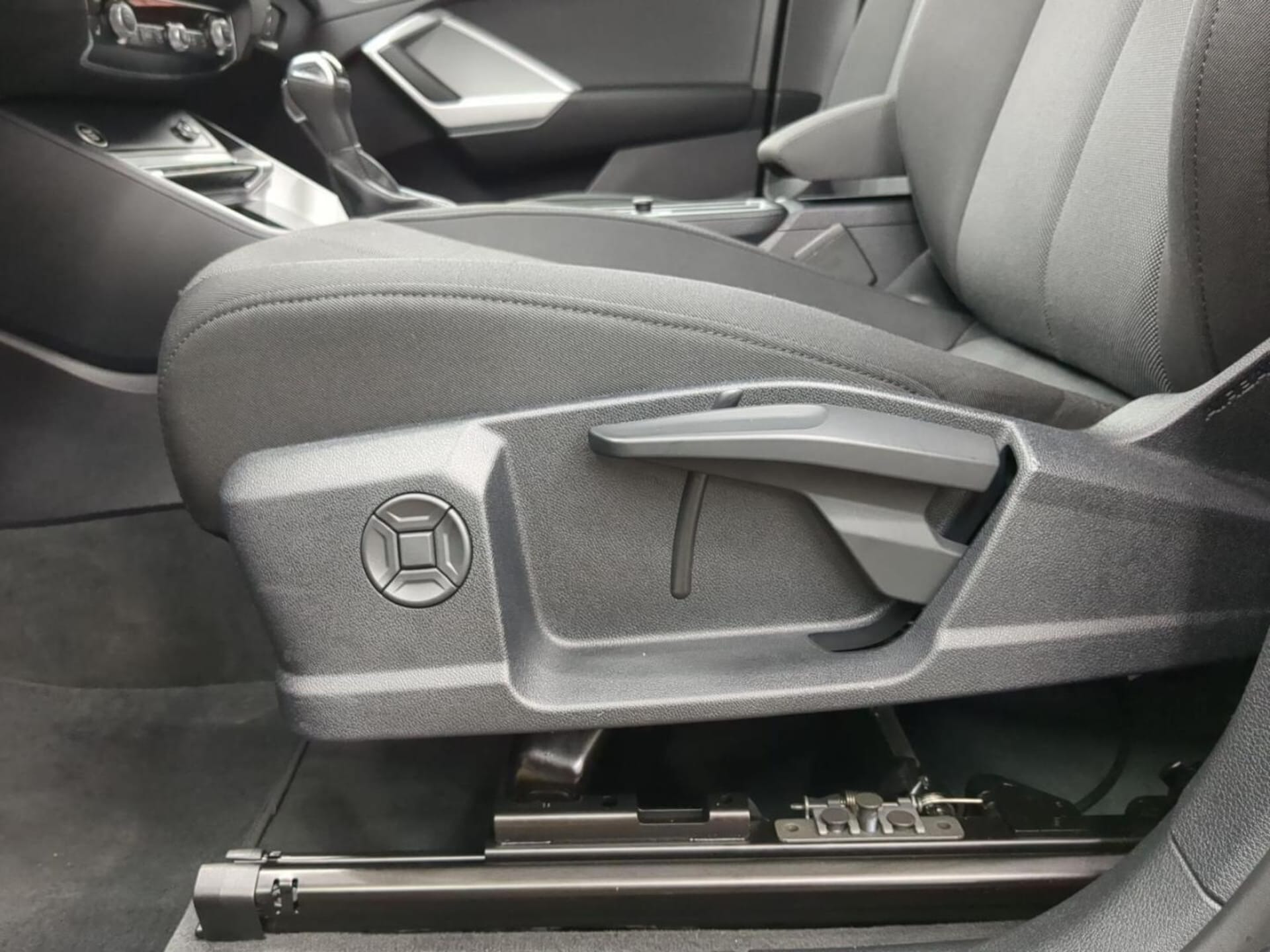 Audi Q3 SUV