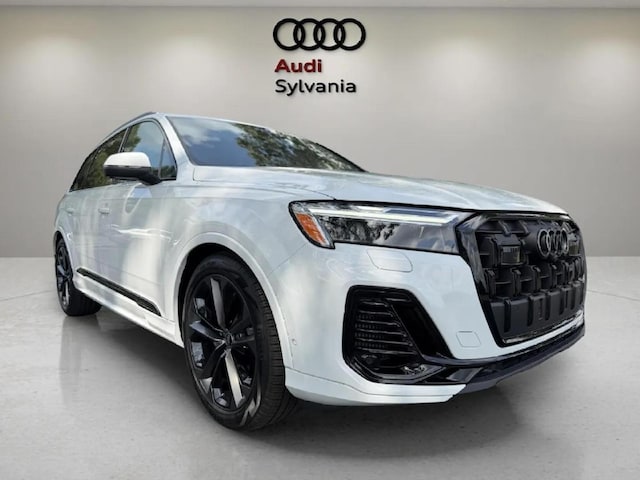 Photo of 2025 Audi Q7
