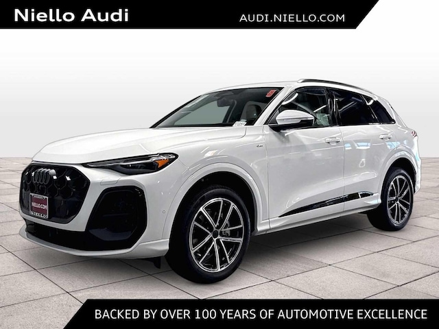 Photo of 2026 Audi Q5 