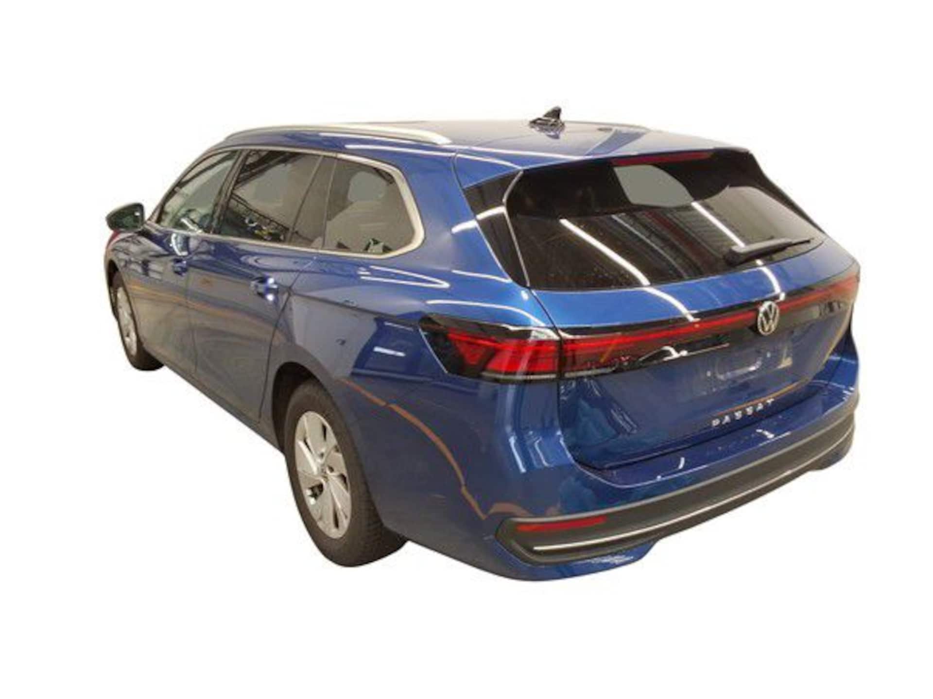 Volkswagen Passat Business