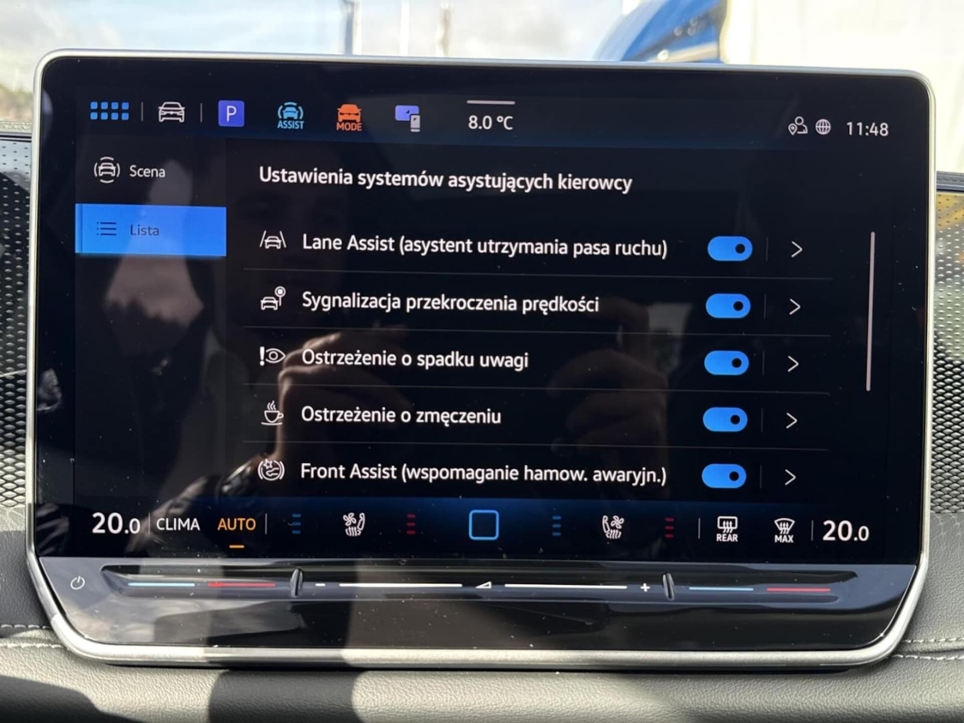 Volkswagen Tiguan Life Plus
