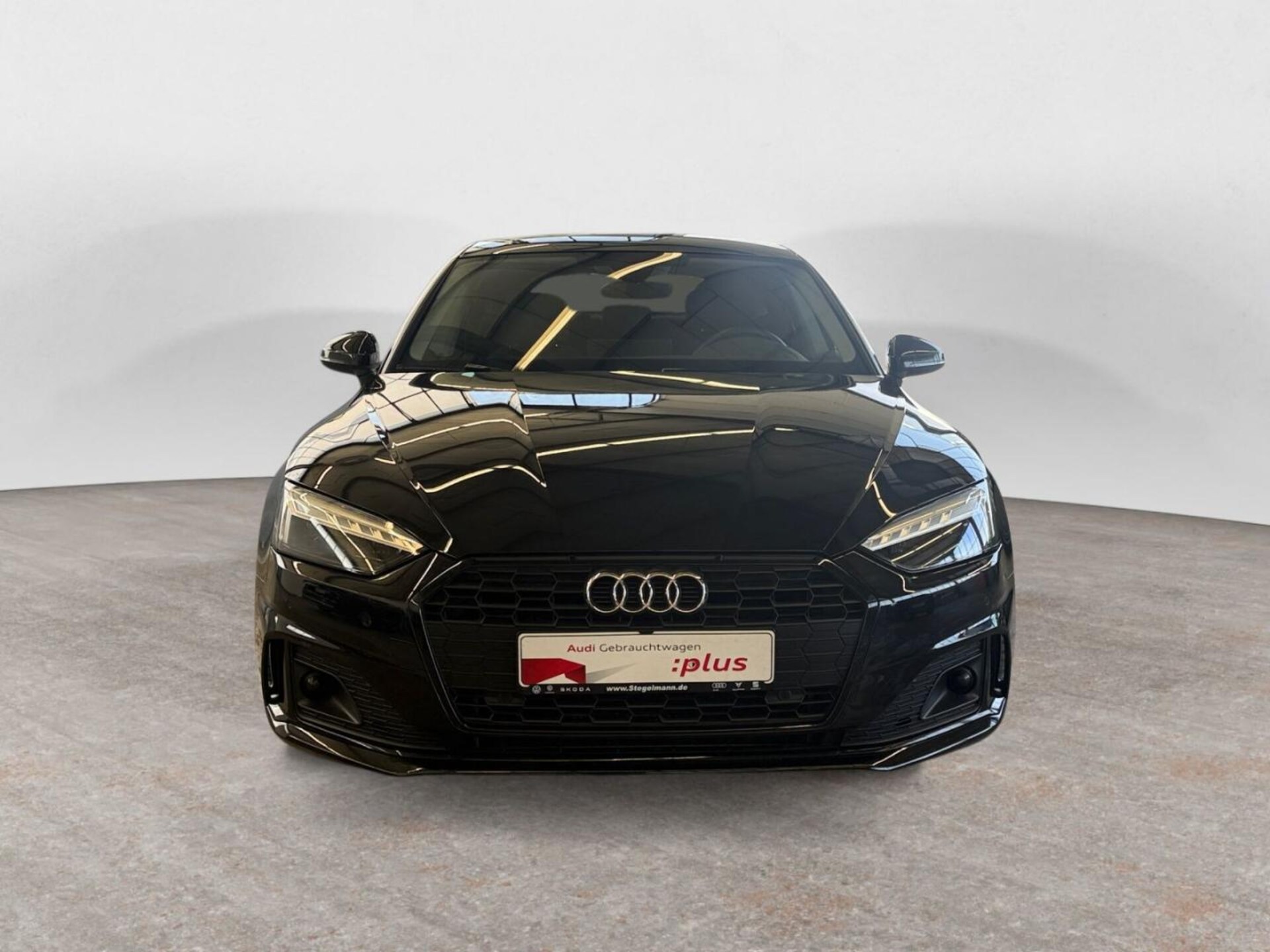 Audi A5 Sportback Advanced