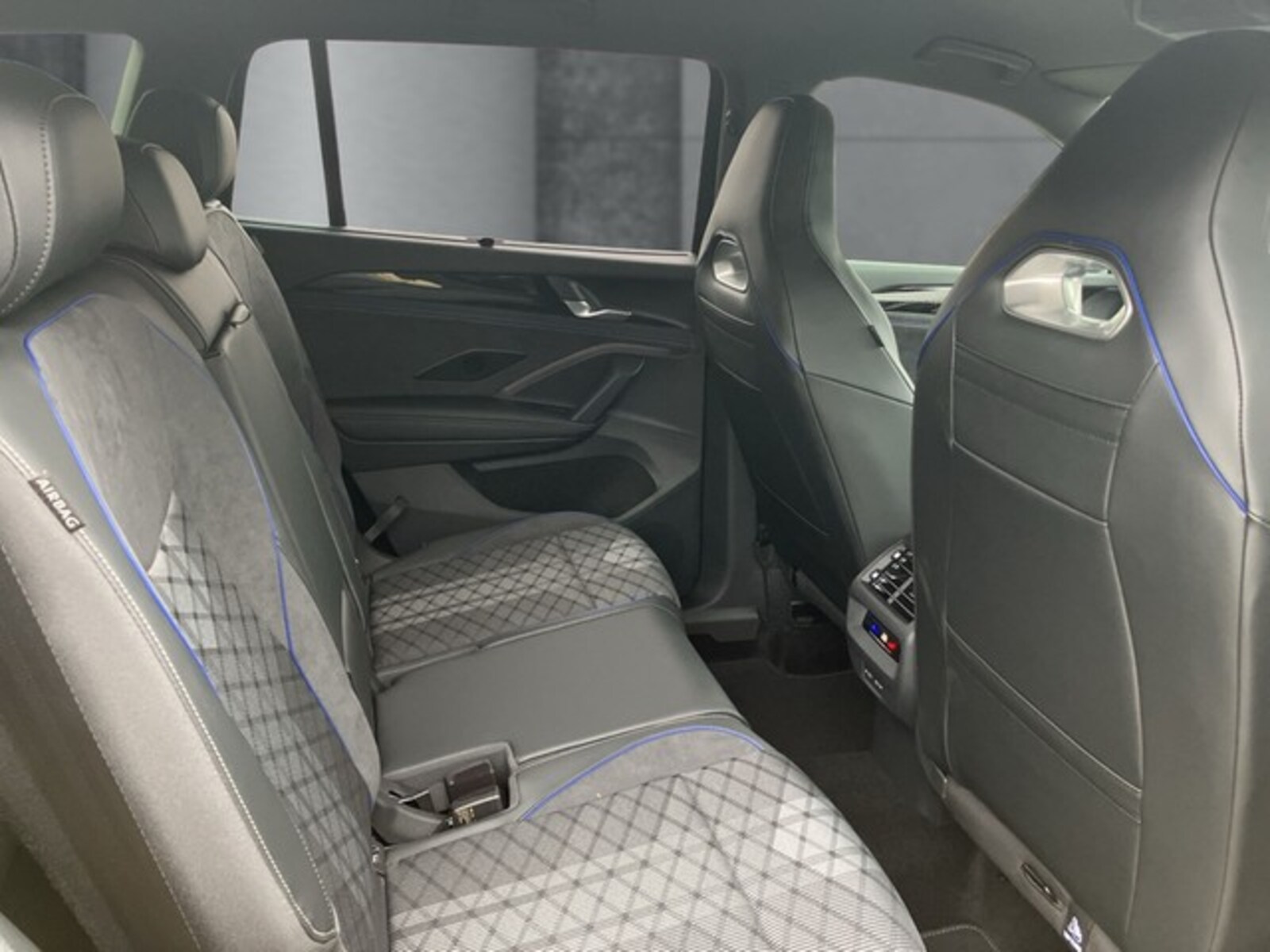 Volkswagen Tayron – Bild 11