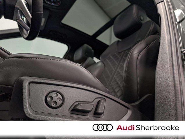 2025 Audi SQ5 Sportback