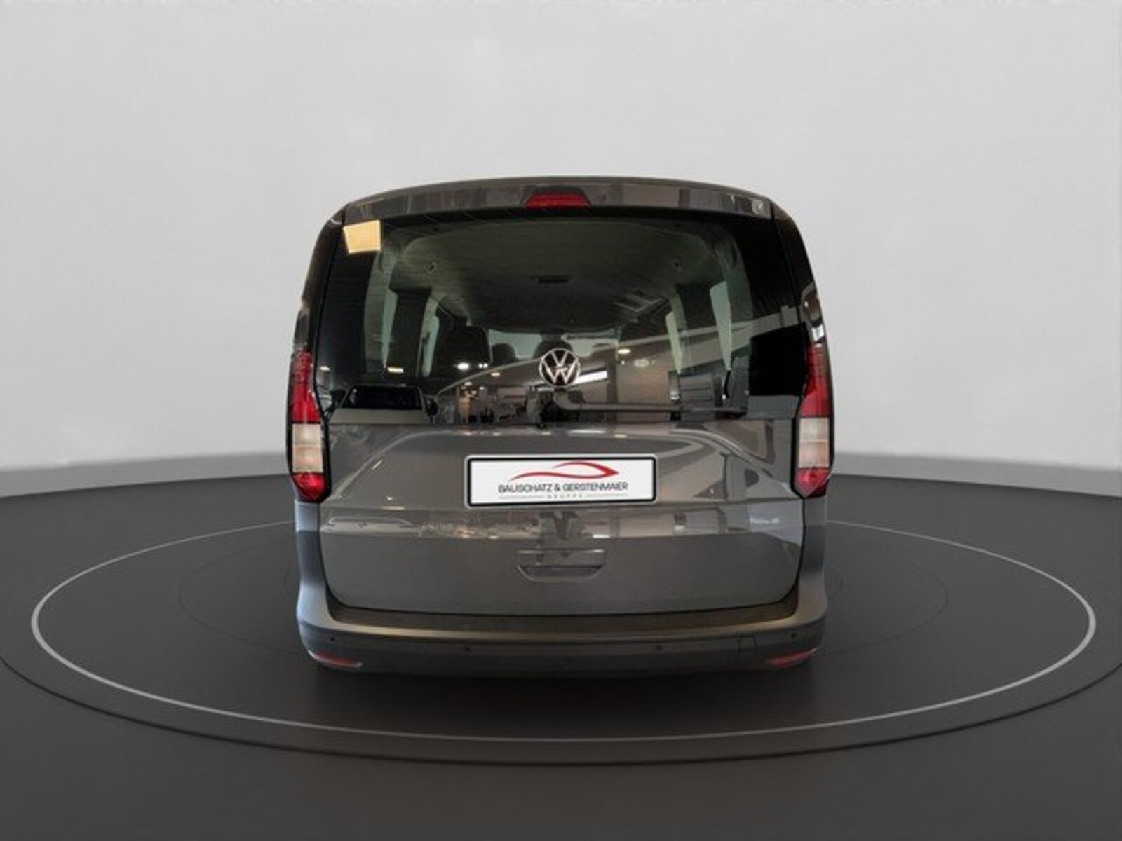 Volkswagen Caddy – Bild 5