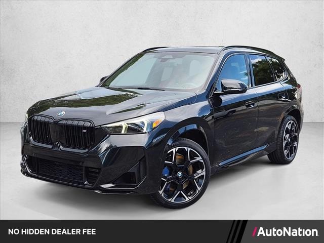 2024 BMW X1