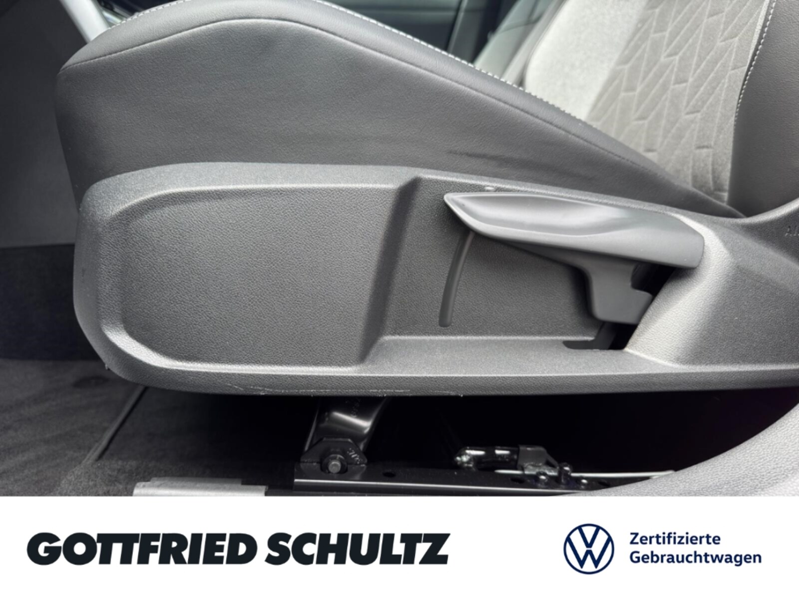 Volkswagen Taigo – Bild 13