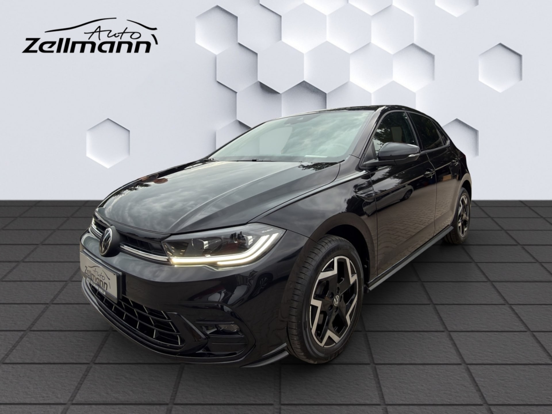 Volkswagen Polo 2025