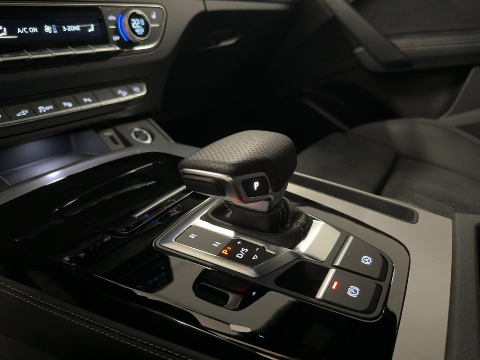 Audi Q5 – Bild 18
