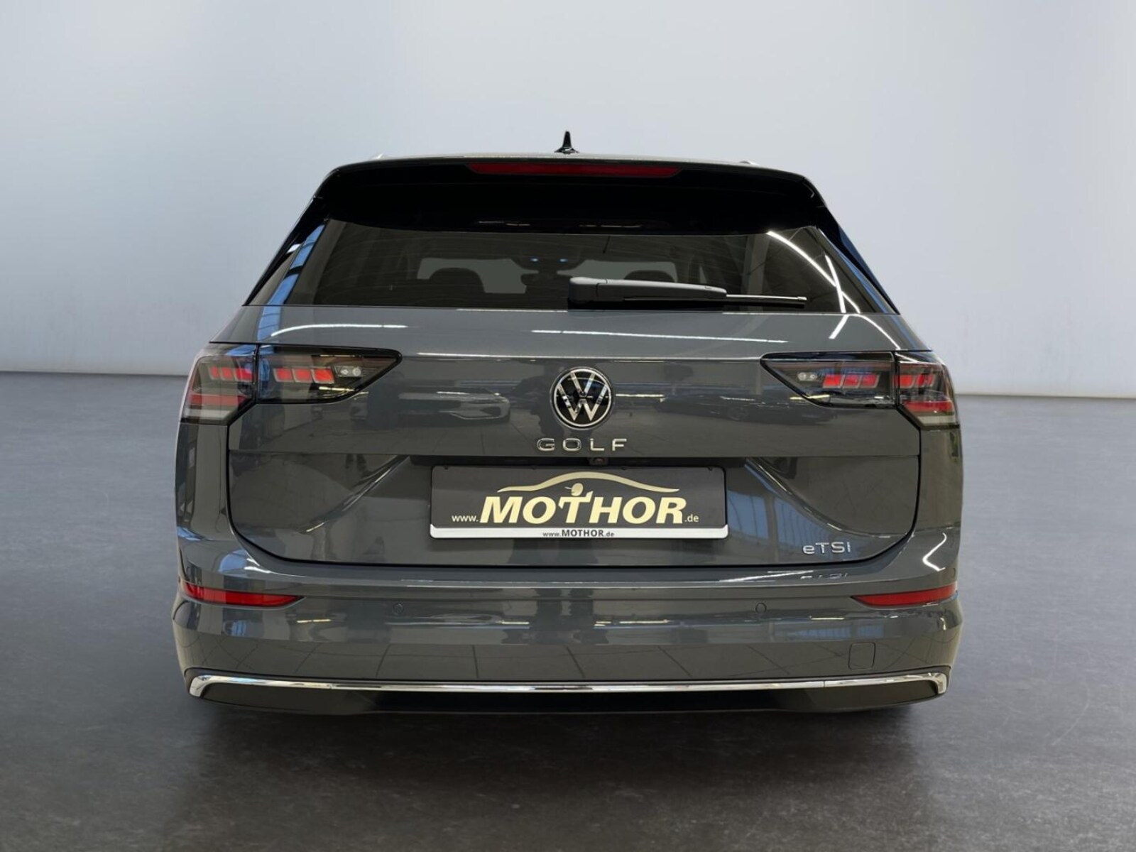 Volkswagen Golf Variant – Bild 5