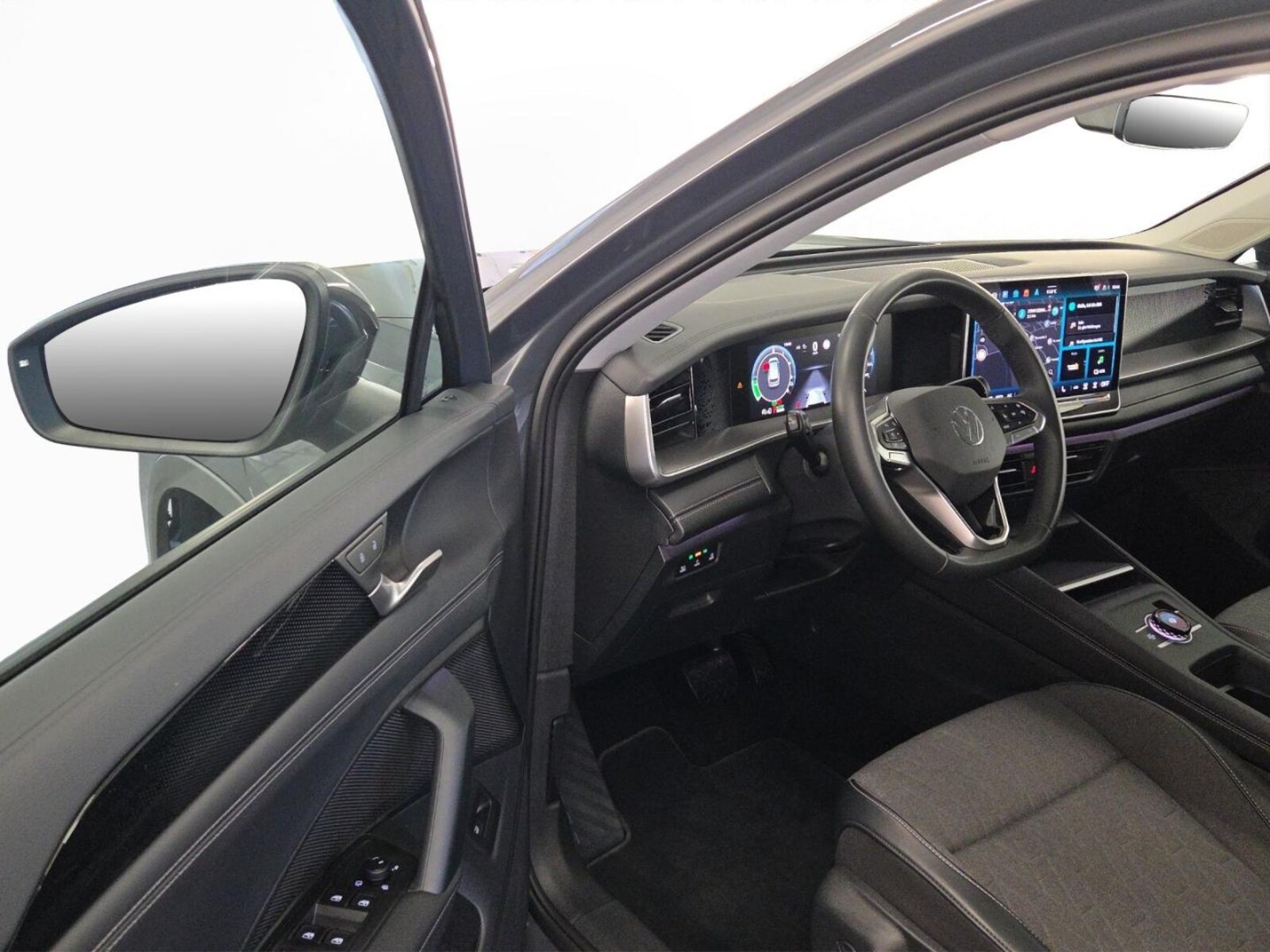 Volkswagen Tayron – Bild 15