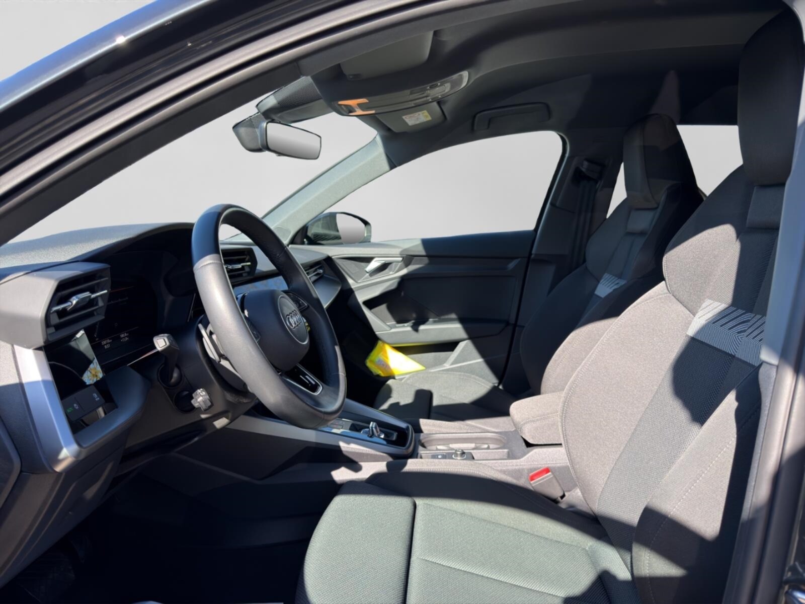 Audi A3 Sportback – Bild 8