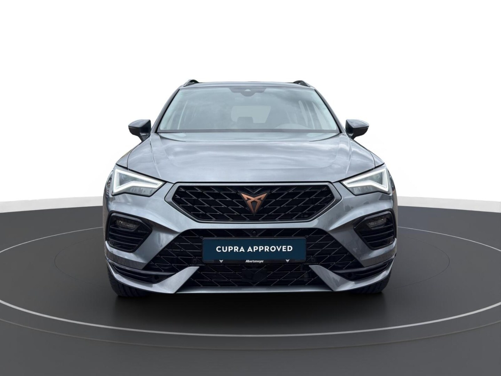 CUPRA Ateca – Bild 6