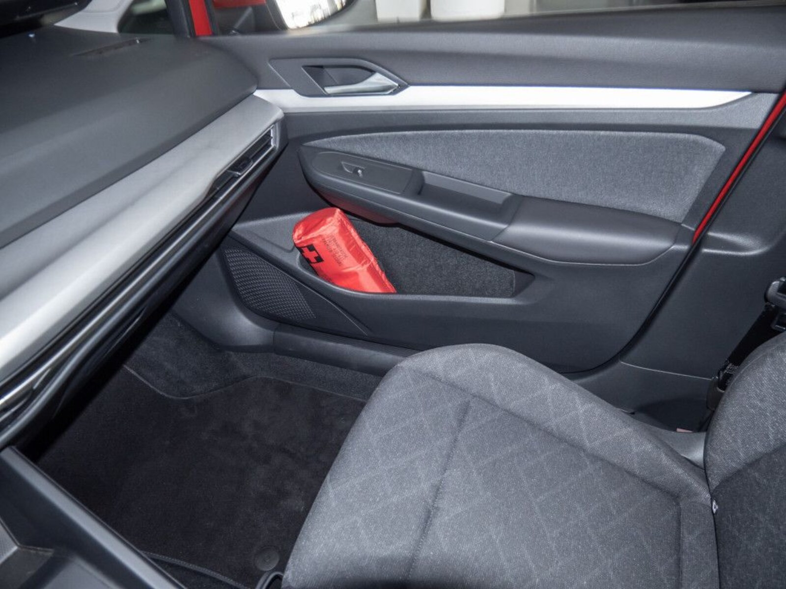 Volkswagen Golf Variant – Bild 13